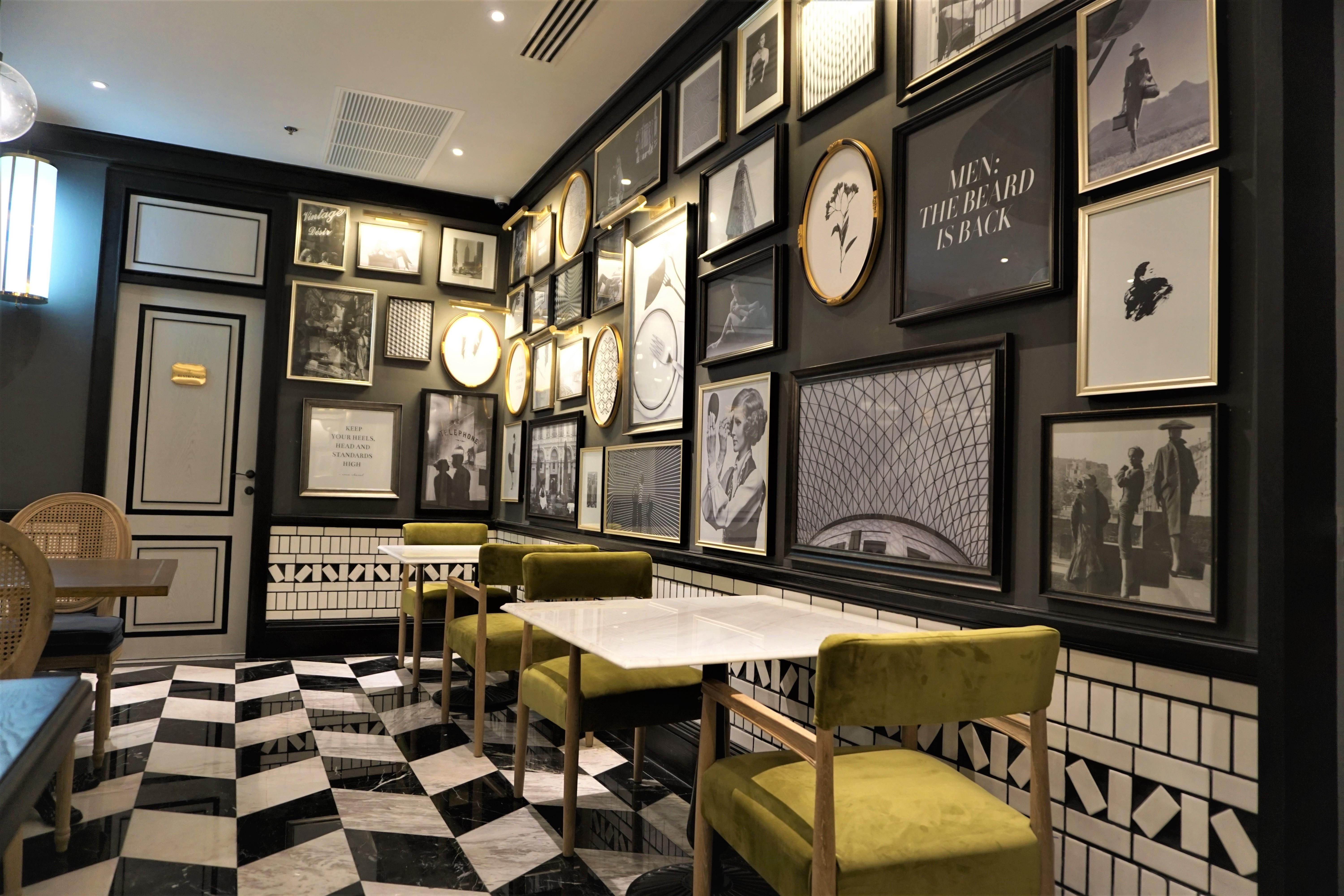 The Salil Hotel Sukhumvit 57 - Thonglor Bangkok Exteriör bild