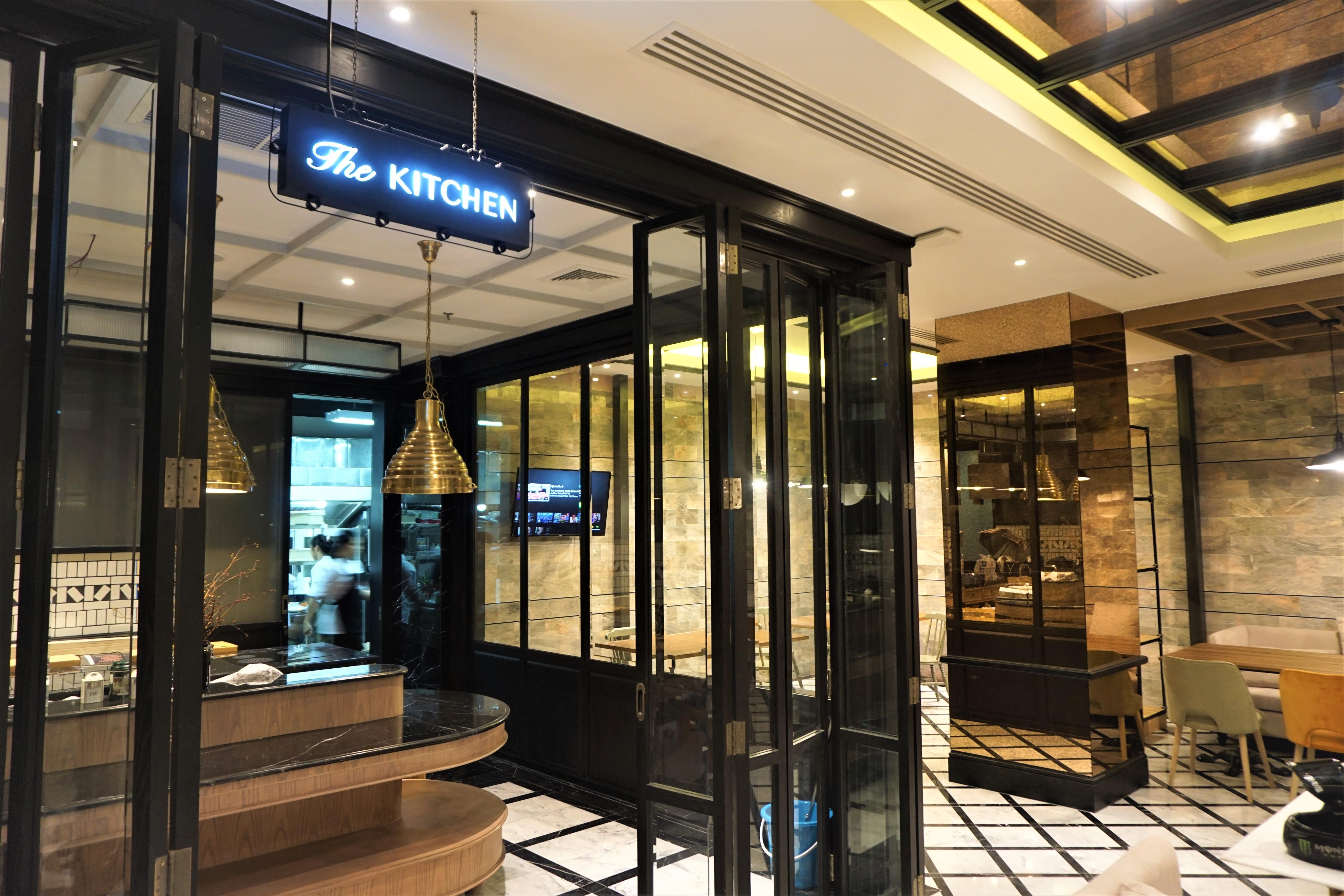 The Salil Hotel Sukhumvit 57 - Thonglor Bangkok Exteriör bild