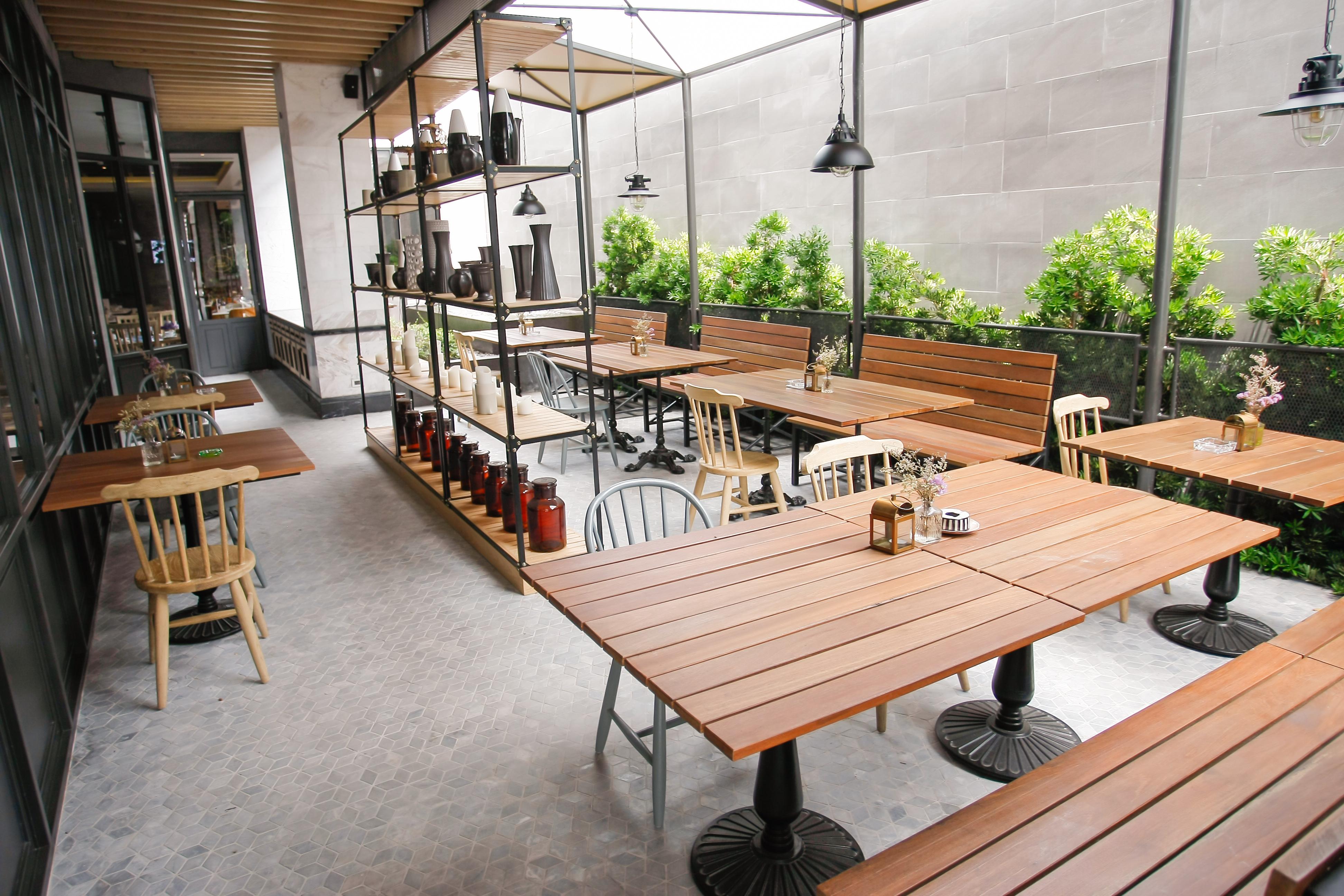 The Salil Hotel Sukhumvit 57 - Thonglor Bangkok Exteriör bild