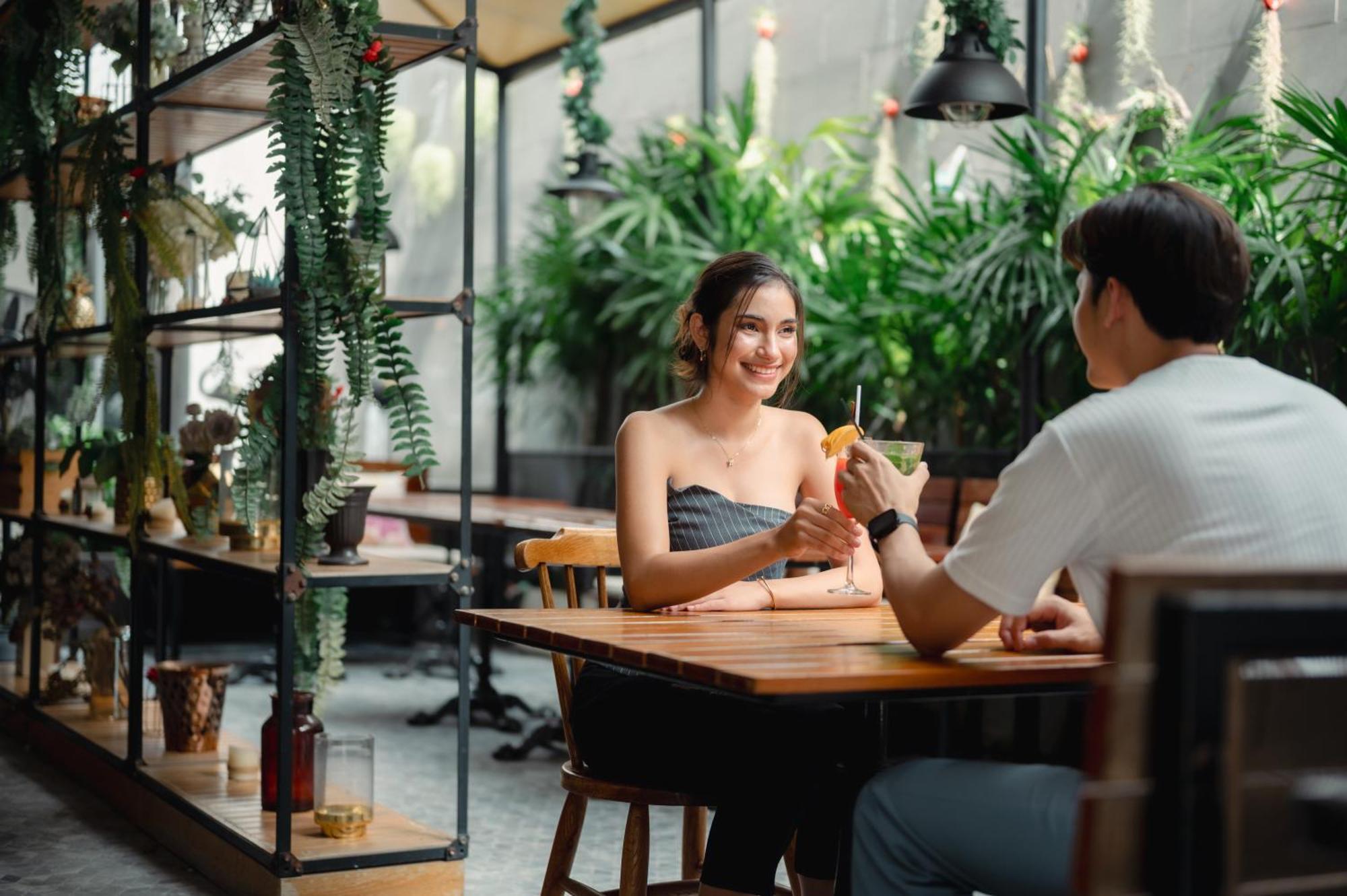 The Salil Hotel Sukhumvit 57 - Thonglor Bangkok Exteriör bild