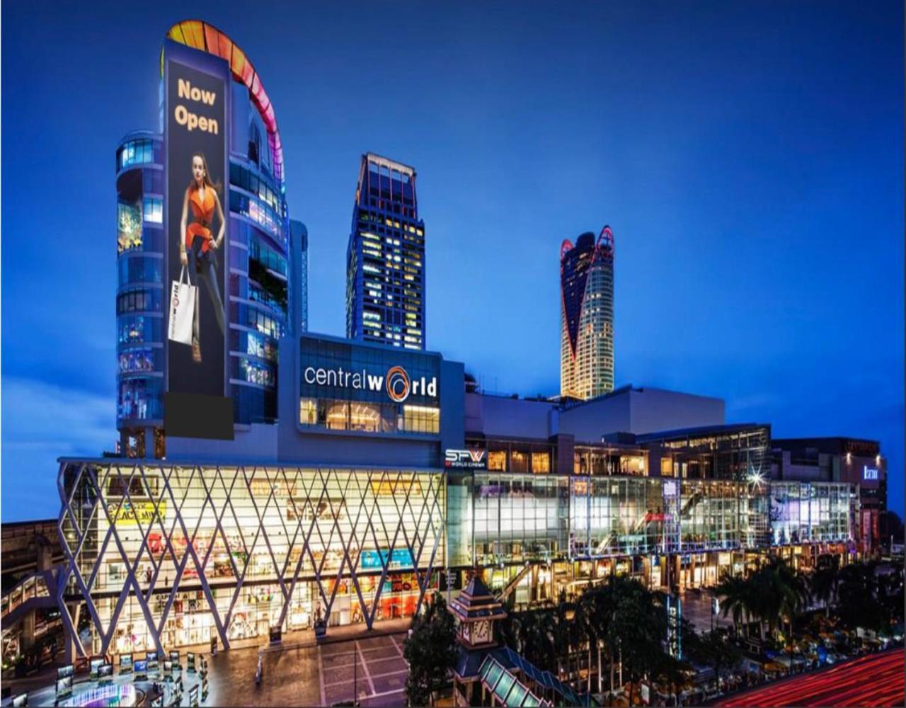 The Salil Hotel Sukhumvit 57 - Thonglor Bangkok Exteriör bild